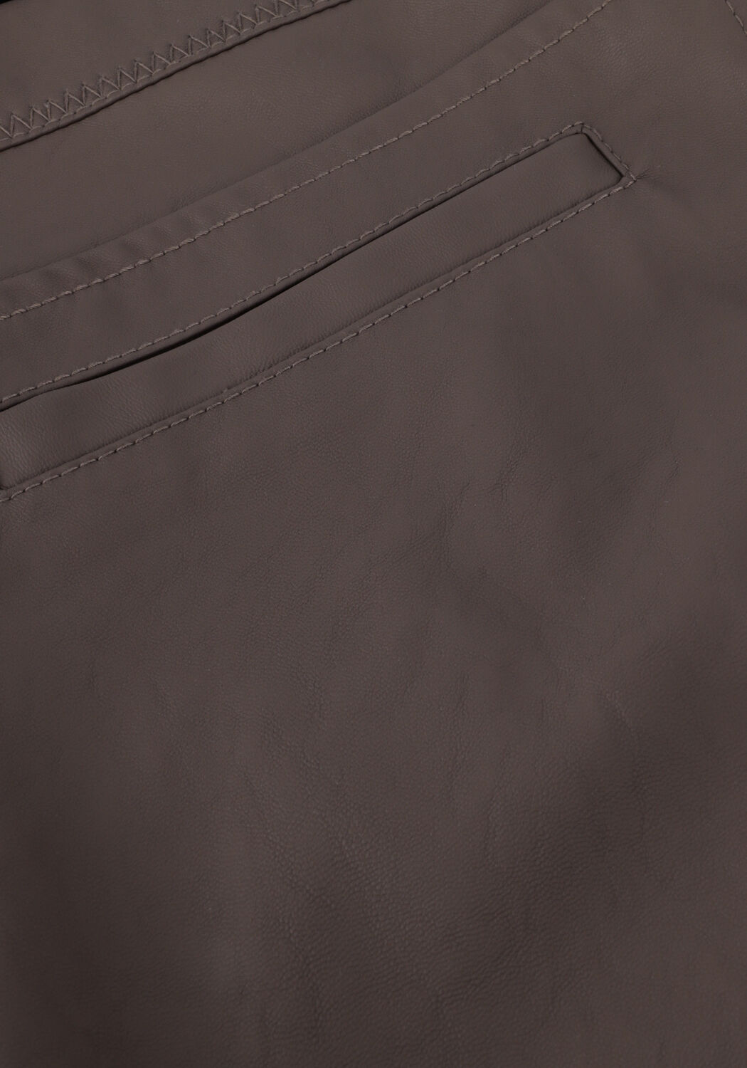 Taupe KNIT-TED Legging AMBER PANT - large