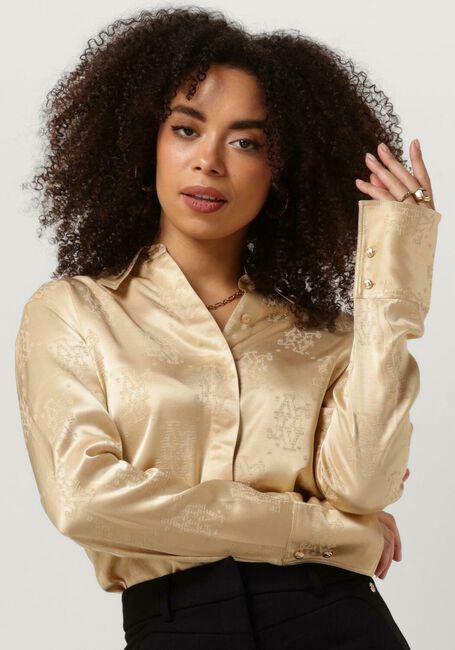 Beige JOSH V Blouses NINO - large