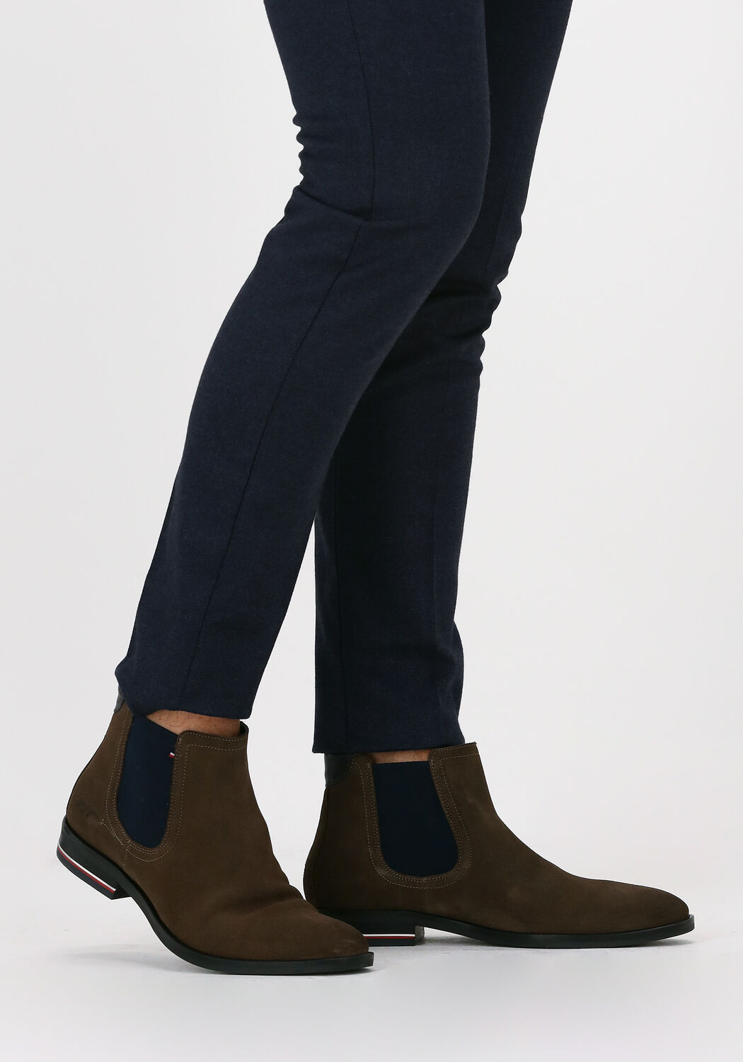 tommy hilfiger chelsea boot