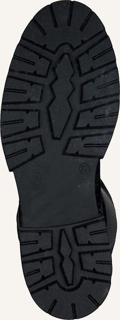 Zwarte NOTRE-V Overknee laarzen 01-6100 Zwarte NOTRE-V Overknee laarzen 01-6100 - large