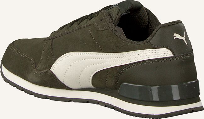 Groene PUMA Lage sneakers ST RUNNER V2 SD JR Groene PUMA Lage sneakers ST RUNNER V2 SD JR - large