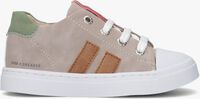 Taupe SHOESME Lage sneakers SH23S004 - medium