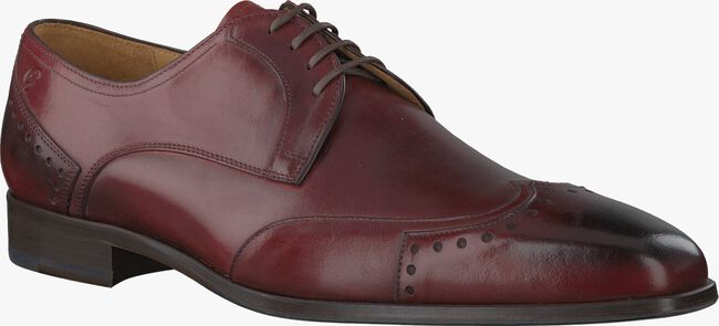 Rode GREVE Nette schoenen 4162 - large