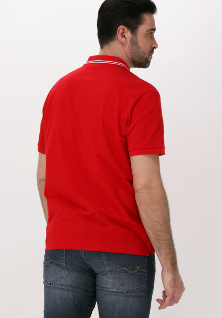 Rode LACOSTE Polo 1HP3 MEN'S S/S POLO 0122 - large