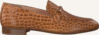 Cognac MARIPE Loafers 30180 - medium