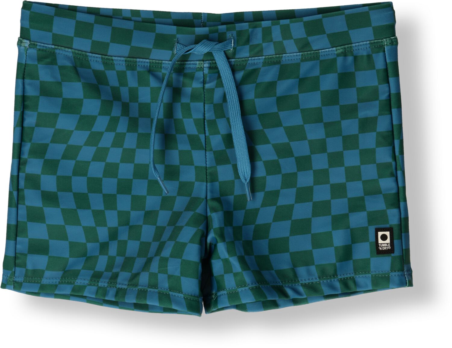 TUMBLE 'N DRY Jongens Zwemkleding Figari Multi