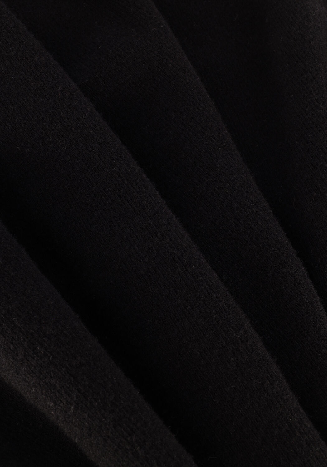 Zwarte THE GOODPEOPLE Trui PJOR - large