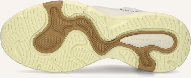 Zilveren FLORIS VAN BOMMEL Lage sneakers SFW-10133 DAYSI Zilveren FLORIS VAN BOMMEL Lage sneakers SFW-10133 DAYSI - large