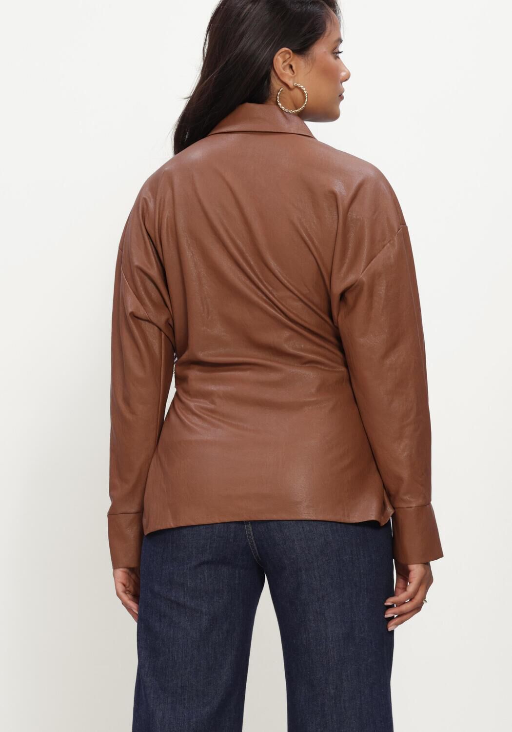 Camel CAROLINE BISS Blouses 4605 - large