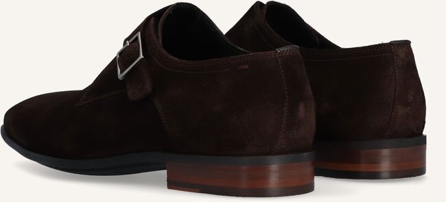 Bruine VAN BOMMEL Nette schoenen SBM-30016 Bruine VAN BOMMEL Nette schoenen SBM-30016 - large