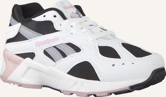 Witte REEBOK Lage sneakers AZTREK Witte REEBOK Lage sneakers AZTREK - large