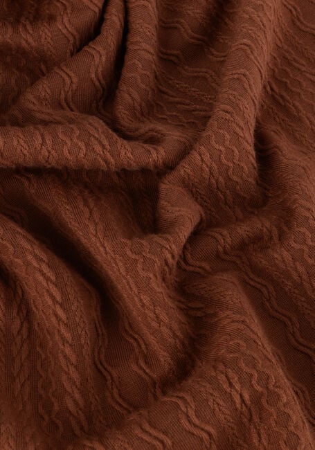 Camel MOODSTREET Tops & T-shirts KNITTED LONGSLEEVE Camel MOODSTREET Tops & T-shirts KNITTED LONGSLEEVE - large