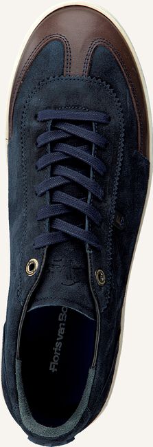 Blauwe FLORIS VAN BOMMEL Lage sneakers 16267 Blauwe FLORIS VAN BOMMEL Lage sneakers 16267 - large