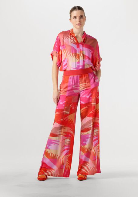 Fuchsia CAROLINE BISS Blouses 1688 - large
