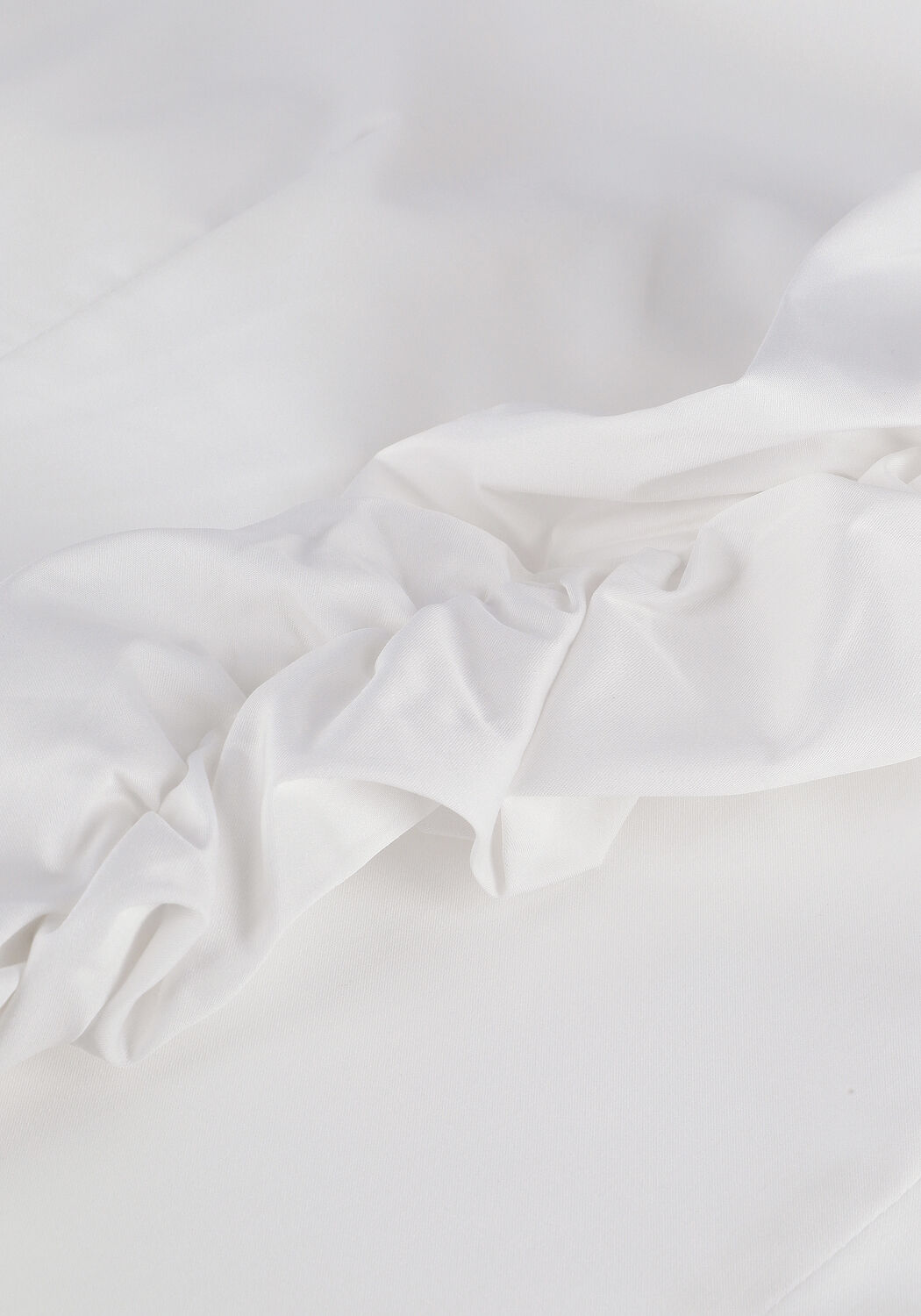 Witte NOTES DU NORD Blouses NILA SHIRT - large