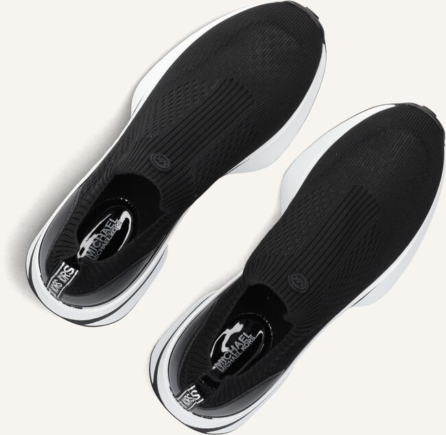 Zwarte MICHAEL KORS Lage sneakers ARI SLIP ON Zwarte MICHAEL KORS Lage sneakers ARI SLIP ON - large