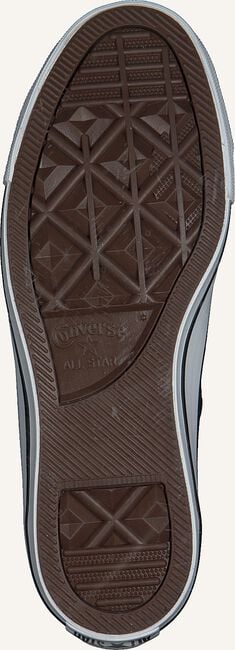 Zwarte CONVERSE Hoge sneakers CHUCK TAYLOR ALL STAR HI DAMES Zwarte CONVERSE Hoge sneakers CHUCK TAYLOR ALL STAR HI DAMES - large