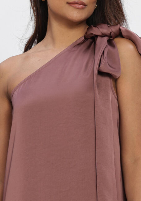 Roze NOTRE-V Midi jurk NV-HILDIE - large