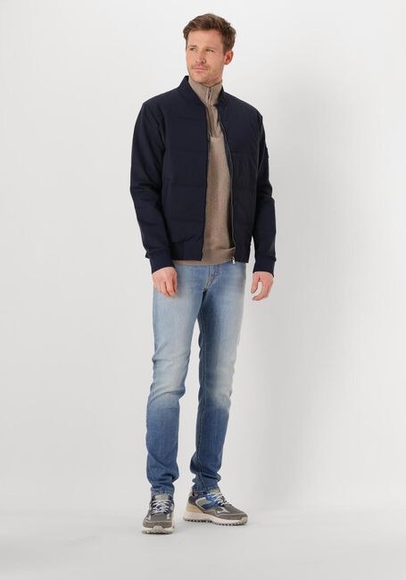 Taupe SAINT STEVE Trui CAS - large