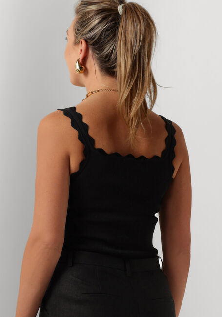 Zwarte OMODA ATELIER Top X BO - large