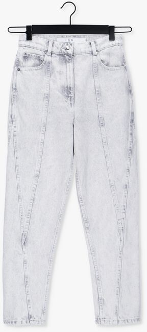 Grijze IRO Mom jeans CATIS - large