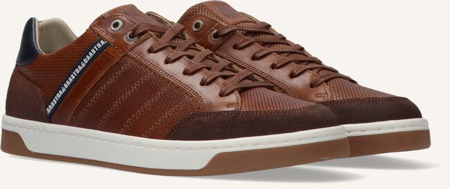 Cognac GAASTRA Lage sneakers WALLACE Cognac GAASTRA Lage sneakers WALLACE - large