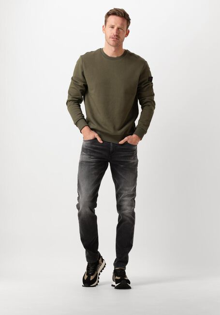 Groene PEUTEREY Sweater SAIDOR B - large