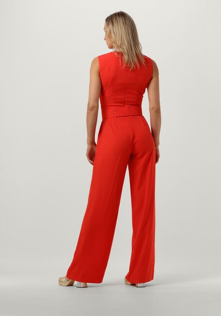 Rode ACCESS Jumpsuit JUMPSUIT WITH ZIPPER ON THE NECKLINE - large