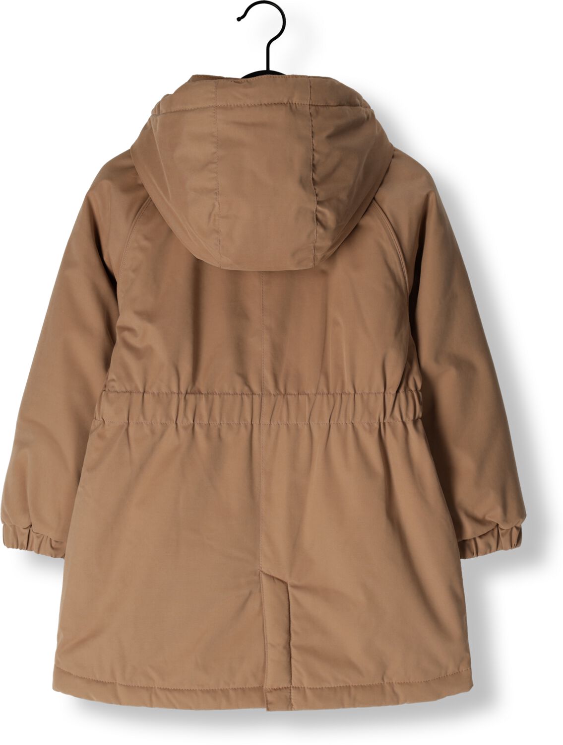 LIL' ATELIER Meisjes Jassen Nmfgerda Padded Long Jacket Fo Lil Blush