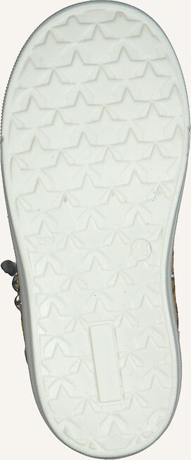 Gele DEVELAB Lage sneakers 42456 Gele DEVELAB Lage sneakers 42456 - large