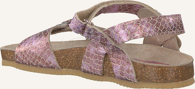 Roze RED-RAG Platte sandalen 19156 Roze RED-RAG Platte sandalen 19156 - large