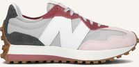 Roze NEW BALANCE Lage sneakers WS327 - medium