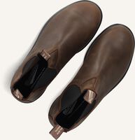 Bruine BLUNDSTONE Chelsea boots CLASSIC HEREN Bruine BLUNDSTONE Chelsea boots CLASSIC HEREN - medium