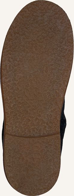 Zwarte TON & TON Veterboots PL20W045 Zwarte TON & TON Veterboots PL20W045 - large