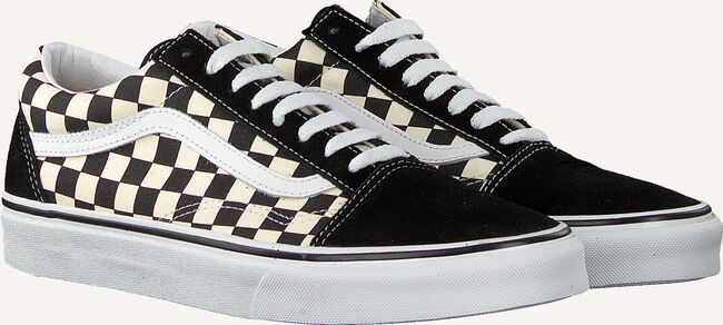Zwarte VANS Lage sneakers UA OLD SKOOL M Zwarte VANS Lage sneakers UA OLD SKOOL M - large