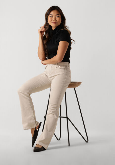 Zwarte GUESS Top TURTLE CRYSTAL TOP - large