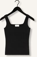 Zwarte OMODA ATELIER Top OM-BOLA X BO Zwarte OMODA ATELIER Top OM-BOLA X BO - medium