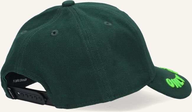 Groene DIESEL Pet FCEPHO Groene DIESEL Pet FCEPHO - large