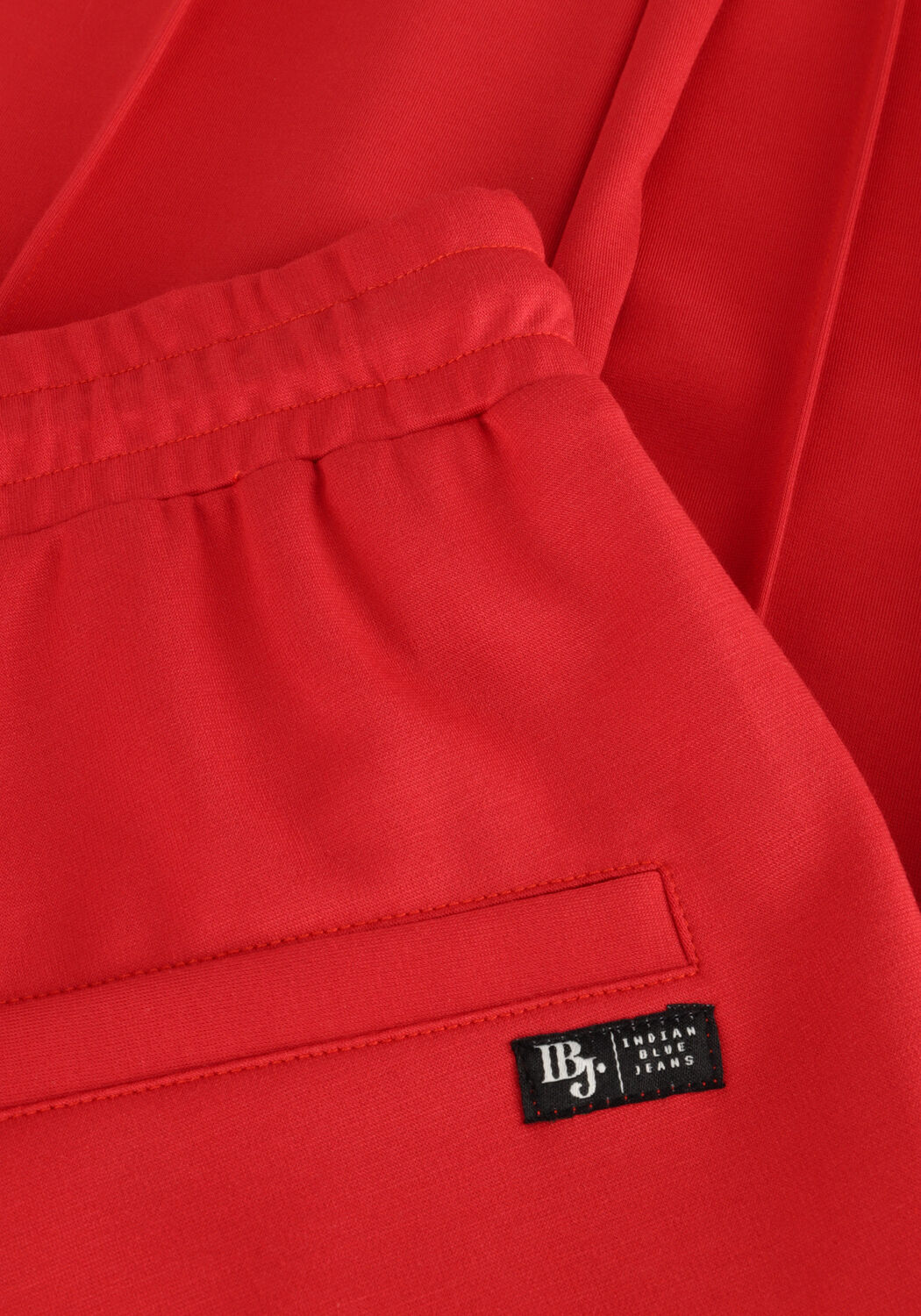 Rode INDIAN BLUE JEANS Pantalon WIDE SPORT PANTS - large