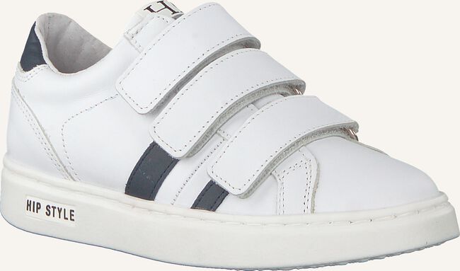 Witte HIP Lage sneakers H1751 Witte HIP Lage sneakers H1751 - large