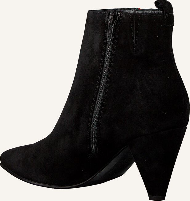 Zwarte KENNEL & SCHMENGER Enkellaarsjes 81 70120 380 Zwarte KENNEL & SCHMENGER Enkellaarsjes 81 70120 380 - large