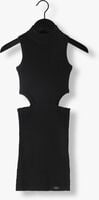 Zwarte NIK & NIK Mini jurk PIPPA DRESS - medium