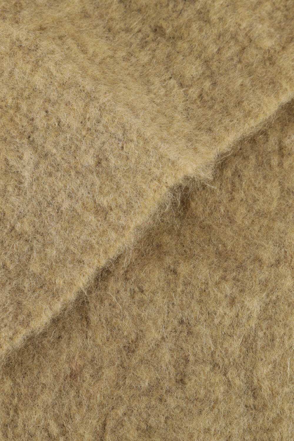 Beige NOTRE-V Sjaal ELODIE - large