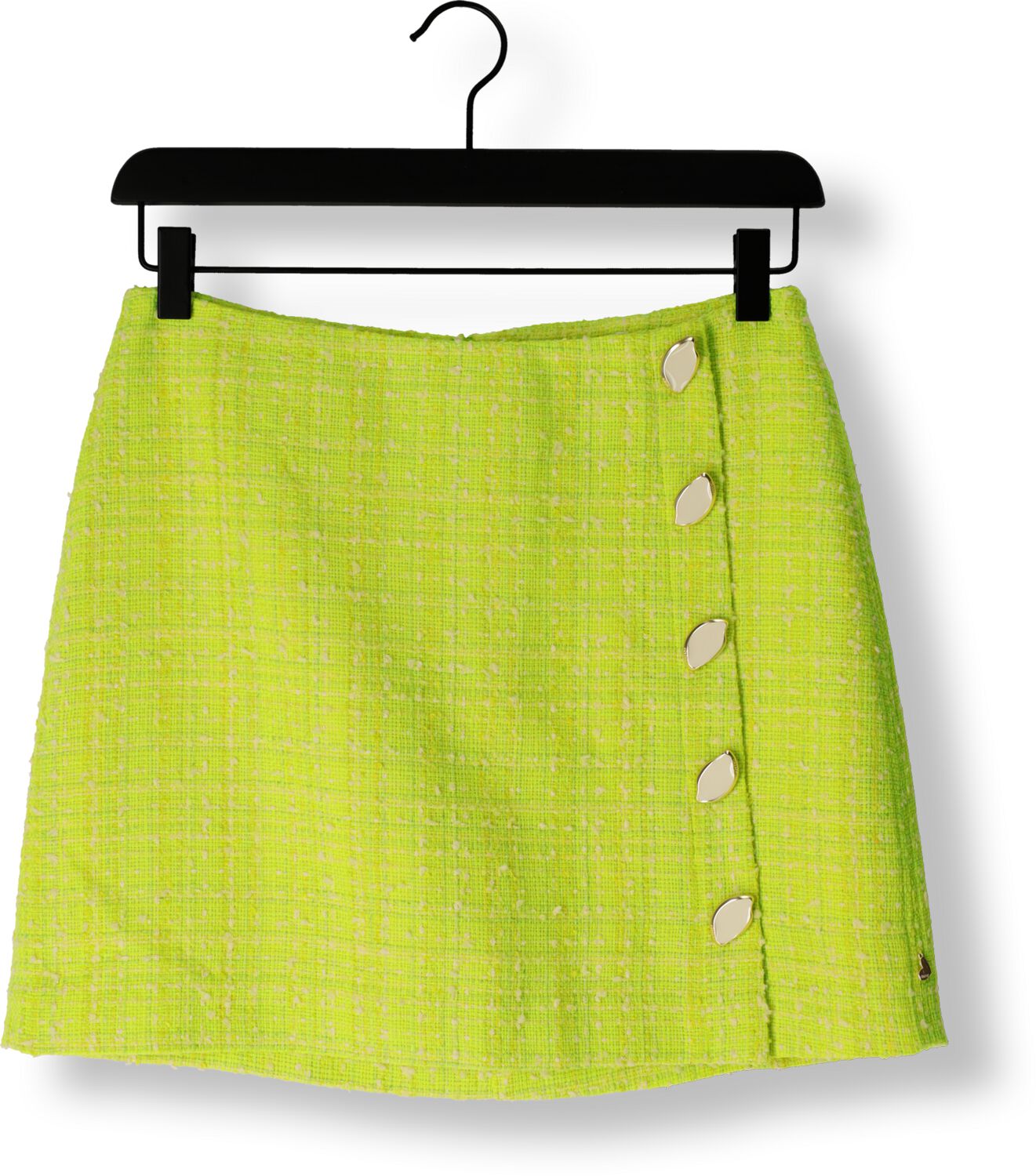 FABIENNE CHAPOT Dames Rokken Dionne Skirt Lime