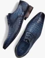 Blauwe GIORGIO Nette schoenen 964180 - medium