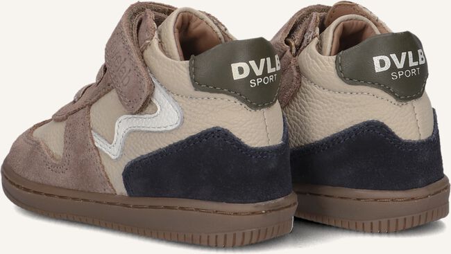 Taupe DEVELAB Sneakers 44343 Taupe DEVELAB Sneakers 44343 - large