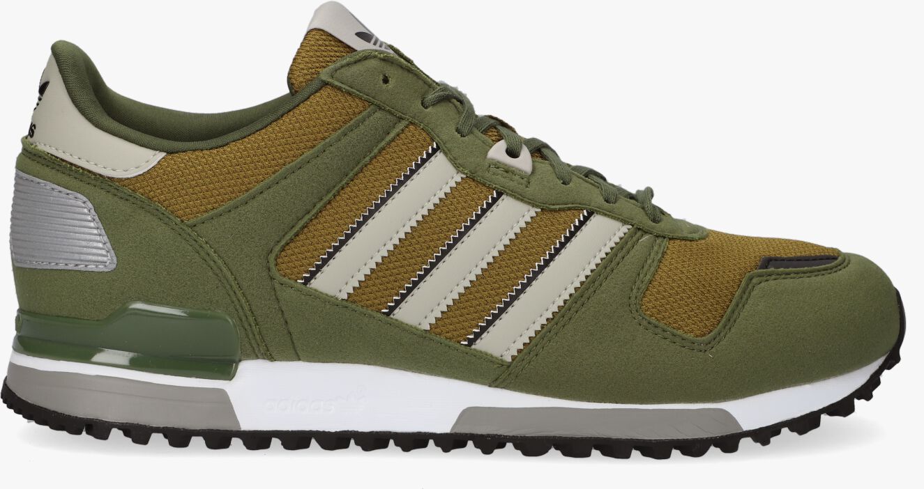 Adidas zx 700 dames bruin clearance