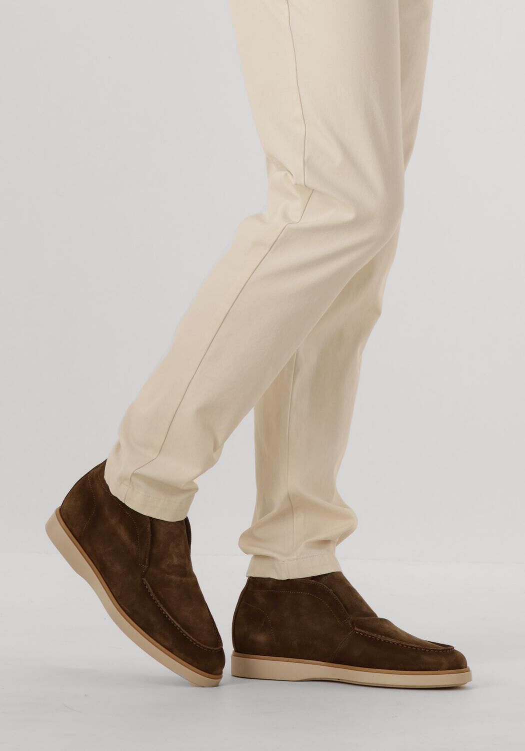 Bruine GIORGIO Nette schoenen 56415 - large