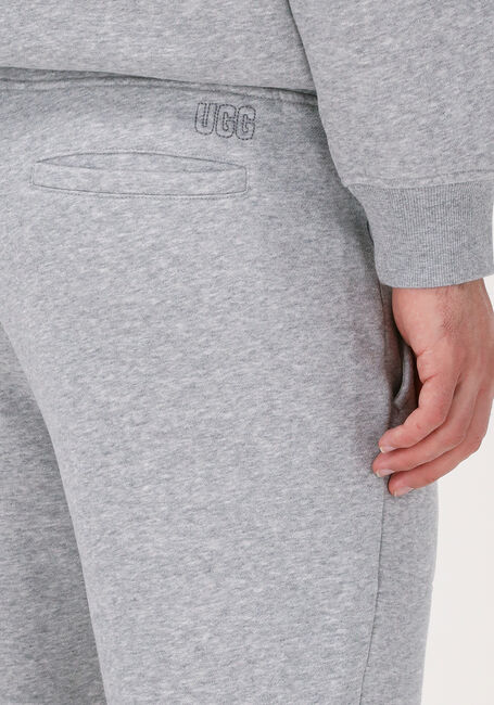 Grijze UGG Joggingbroek ERNIE SHORT - large