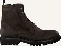 Bruine MAZZELTOV Veterboots 9942A - medium